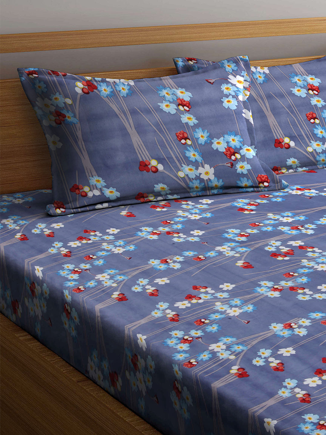 Mercy Bedsheet Set