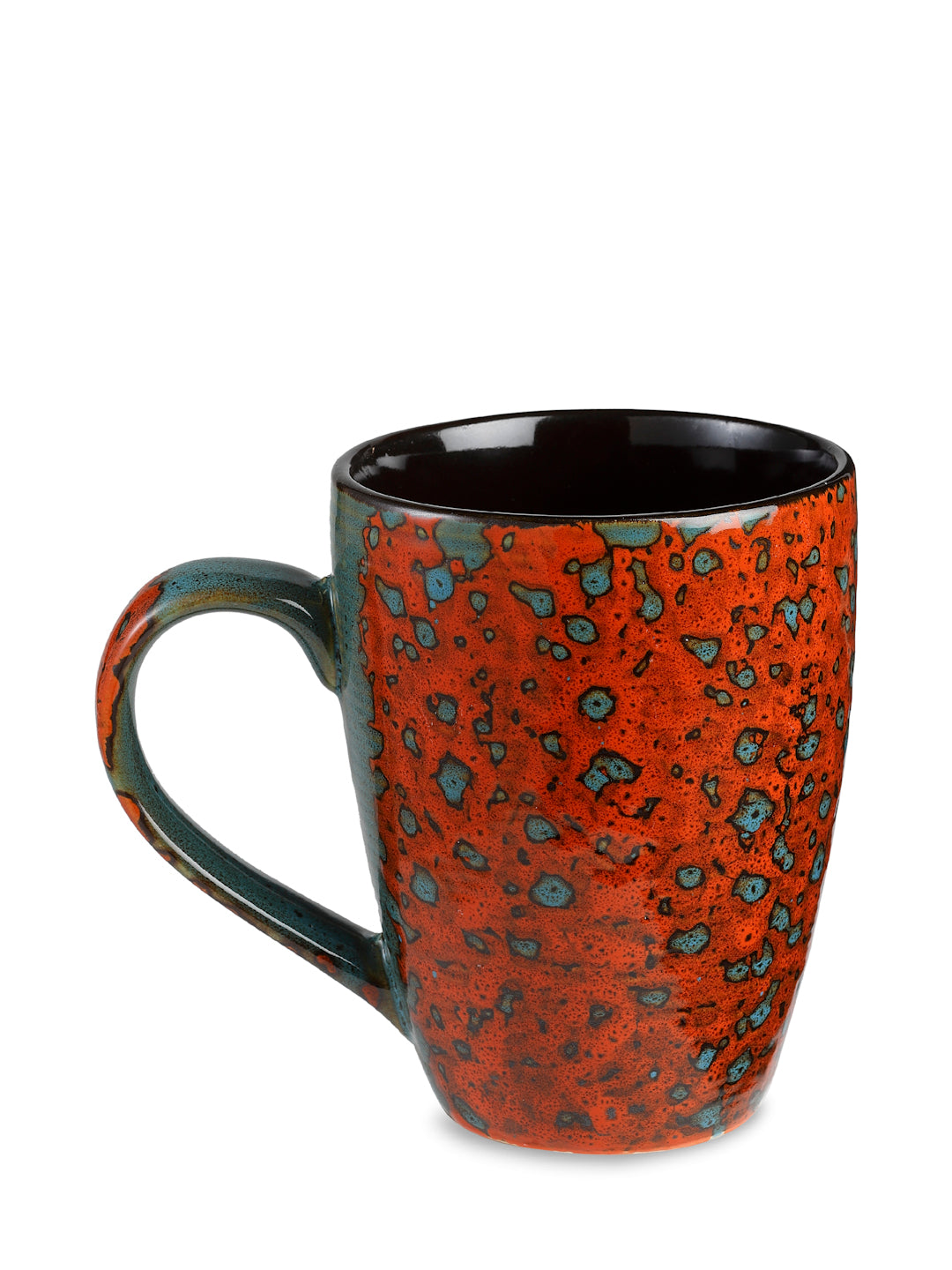 Coral Mug Set