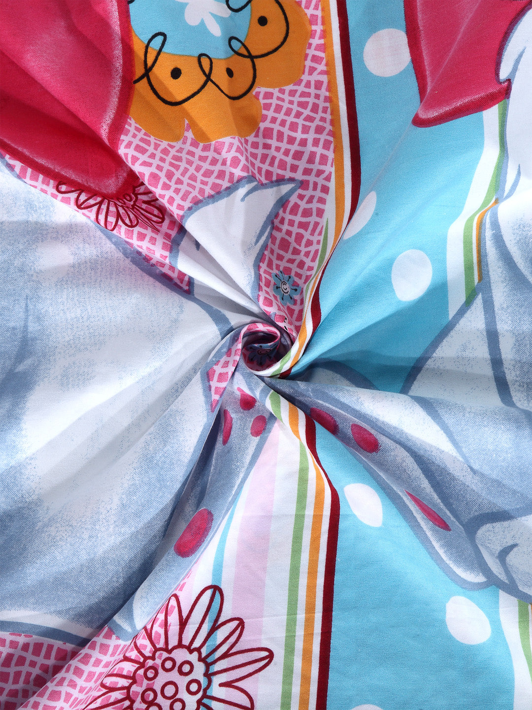 Tiffany Bedsheet Set