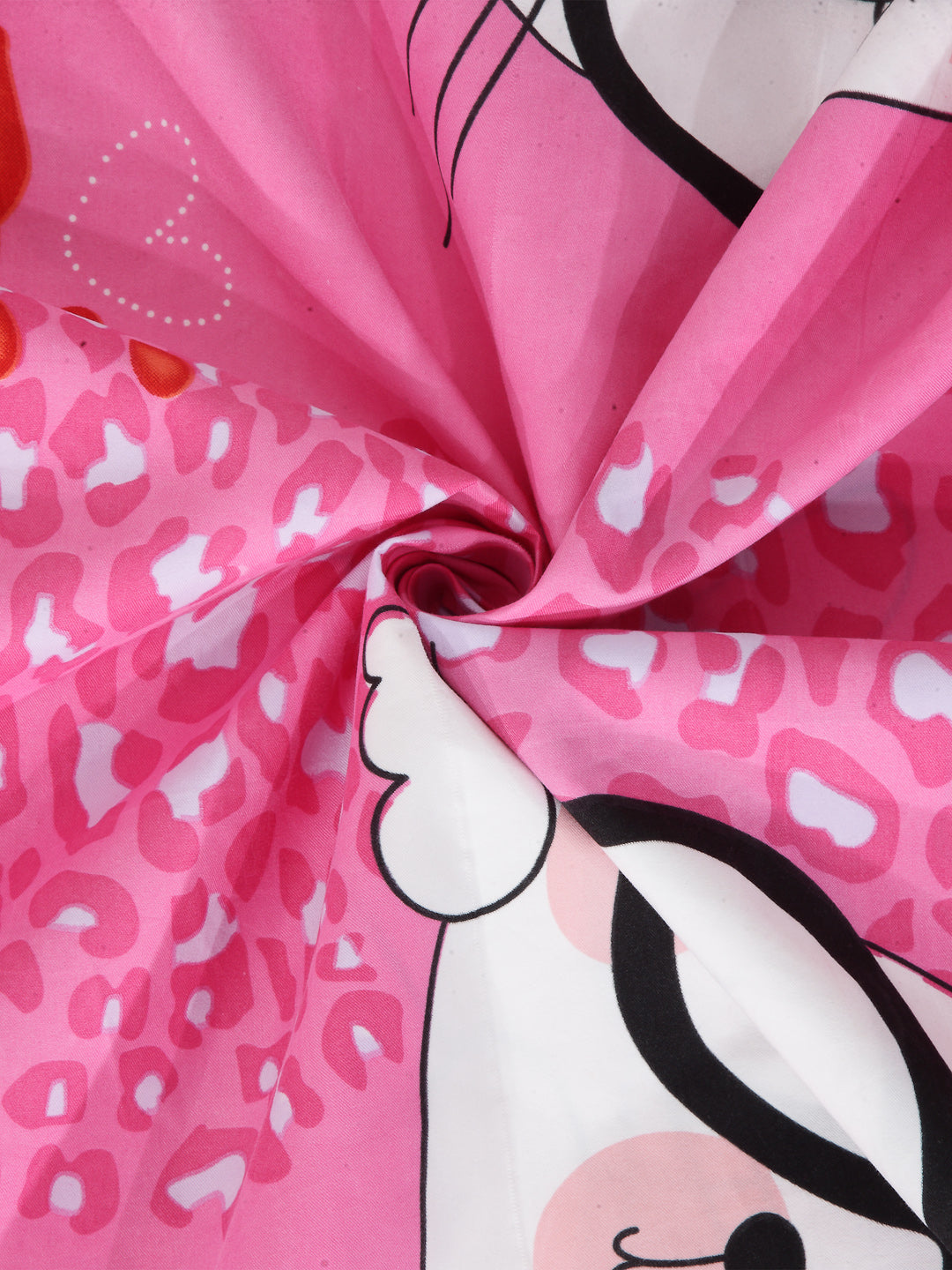 Kid's Special Adele Bedsheet Set