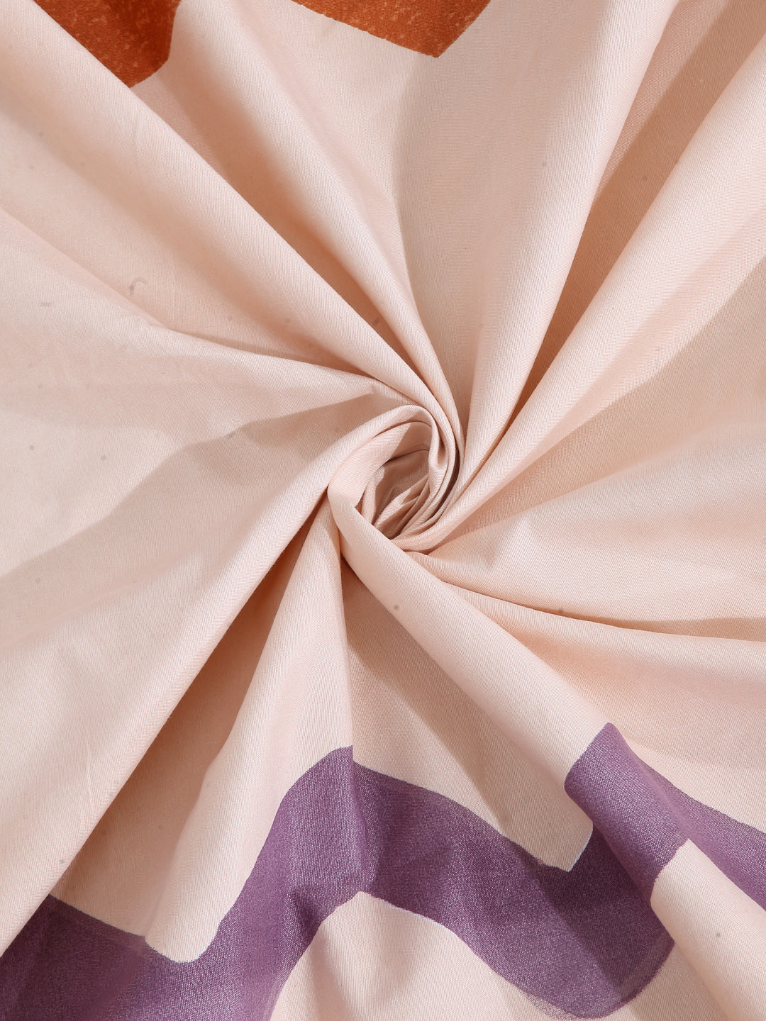 ARRABI® King Size Bedsheet with Two Pillow Covers (250 x 215 cm) (New Arrival)