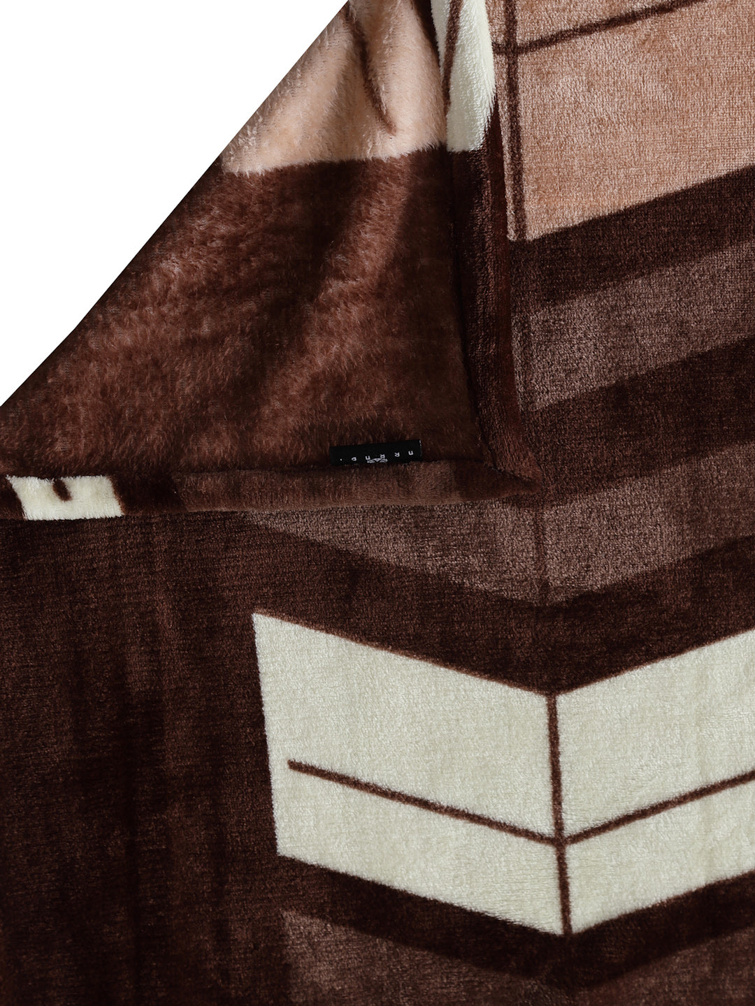 ARRABI® King Size Winter Woolen Bedsheets with 2 Pillow Covers (235 X 215 cm) (New Arrival)