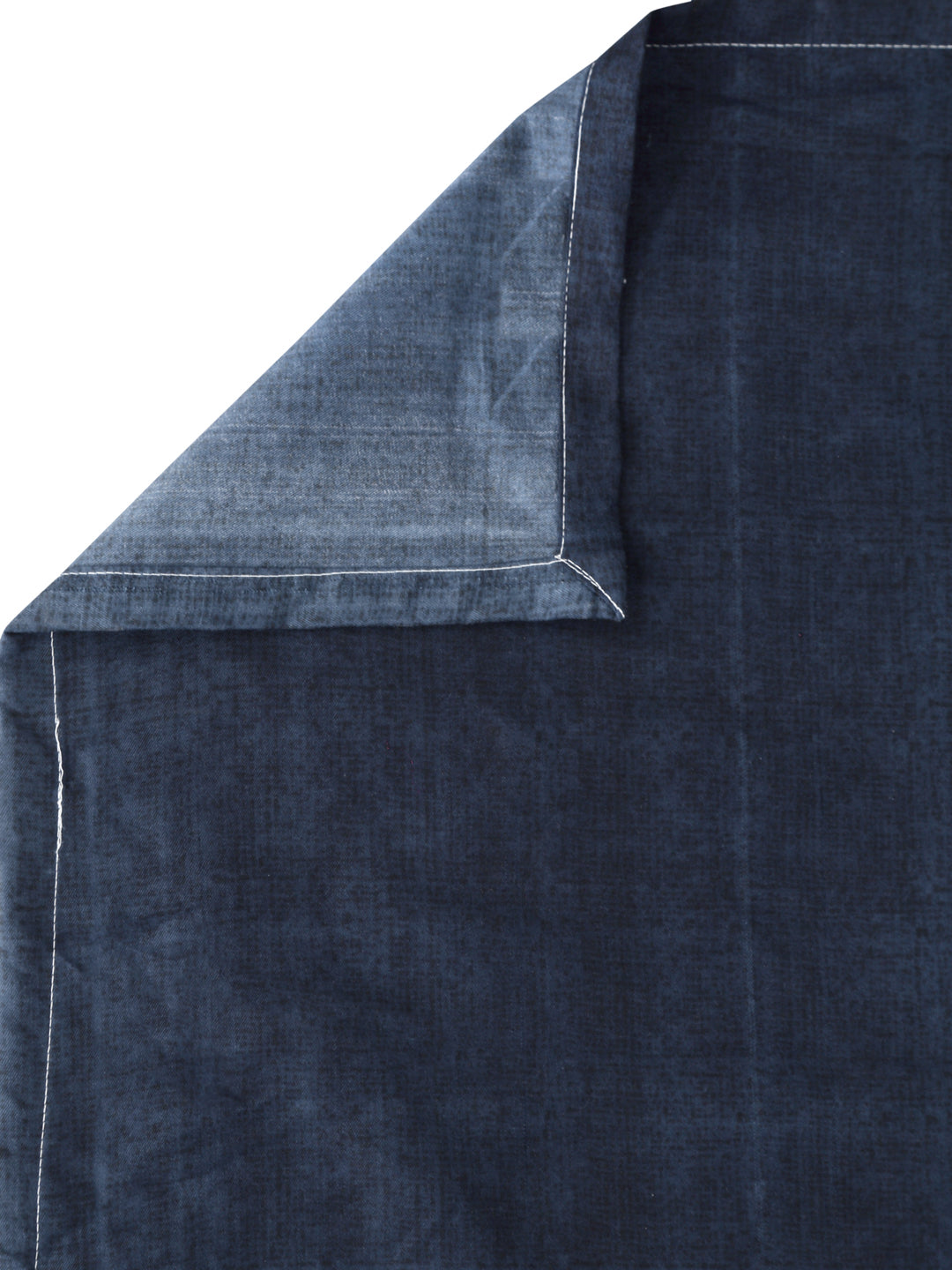 Arrabi Multi Indian TC Cotton Blend Double King Bedsheet with 2 Pillow Covers (250 X 220 cm)