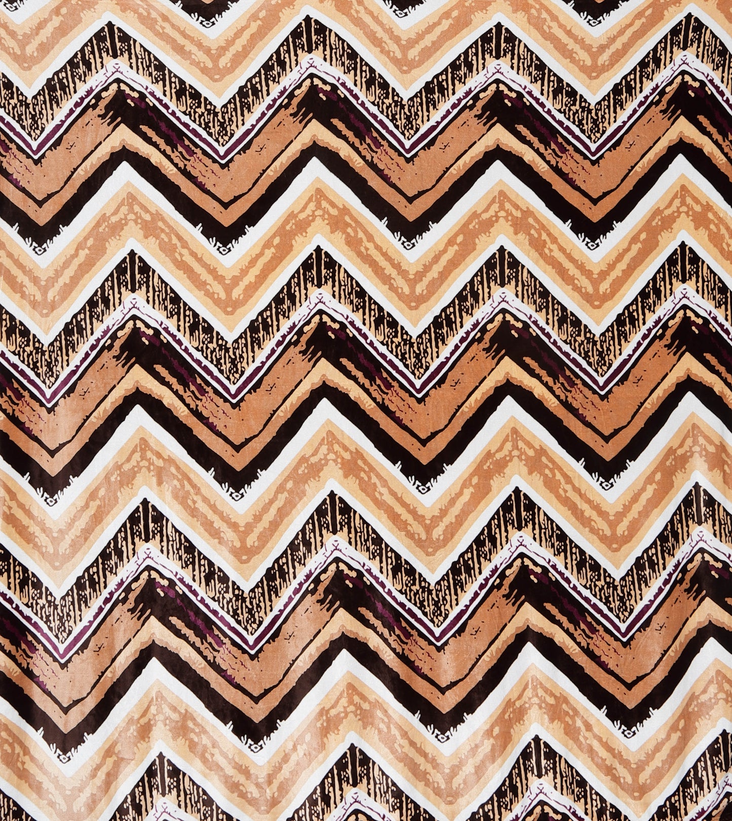 ARRABI® King Size Winter Woolen Bedsheet with 2 Pillow Covers (235 X 215 cm)