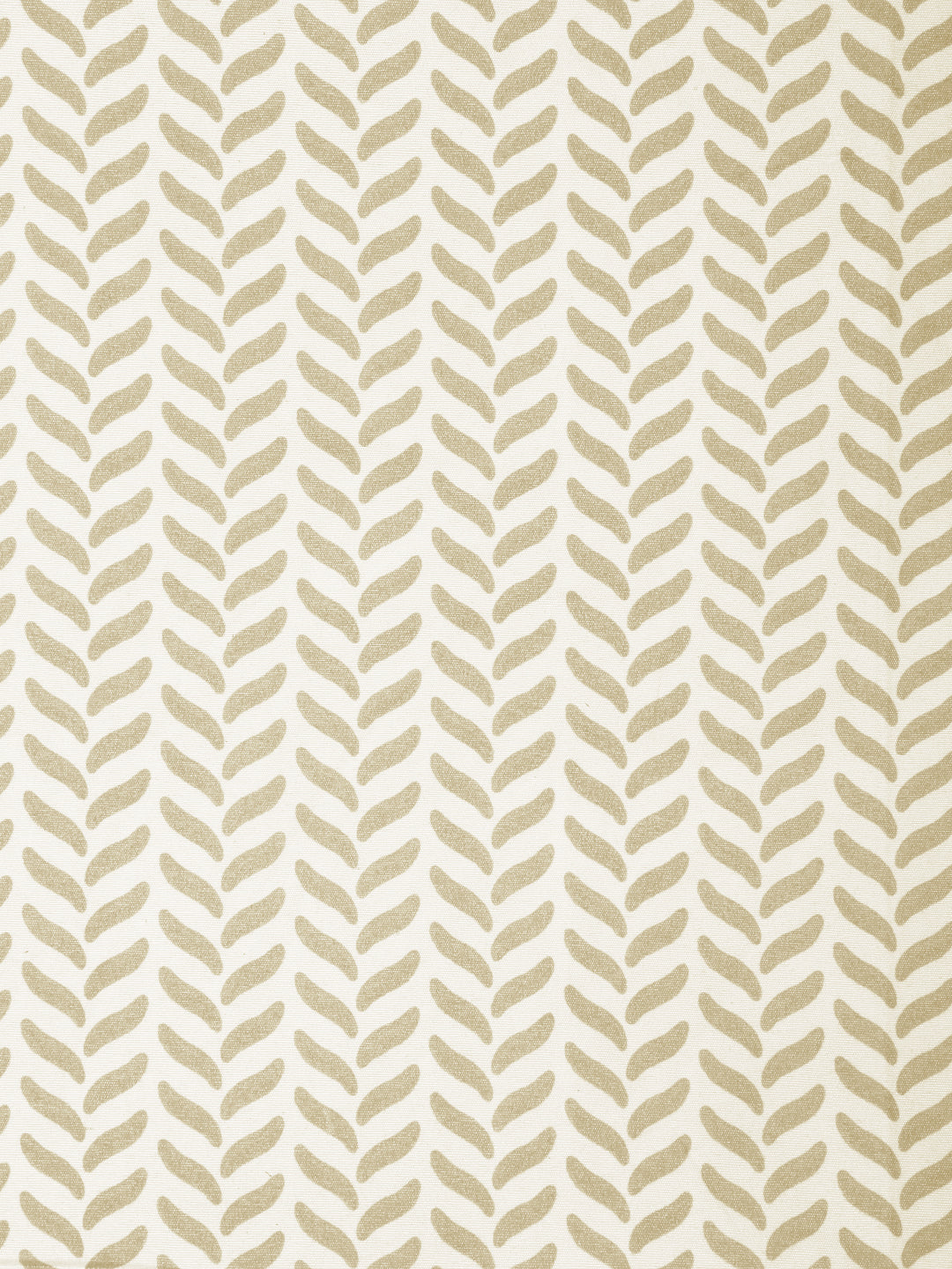 Arrabi Brown Geometric TC Cotton Blend King Size Bedsheet with 2 Pillow Covers (250 x 215 cm)