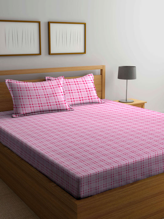 Brendan Bedsheet Set