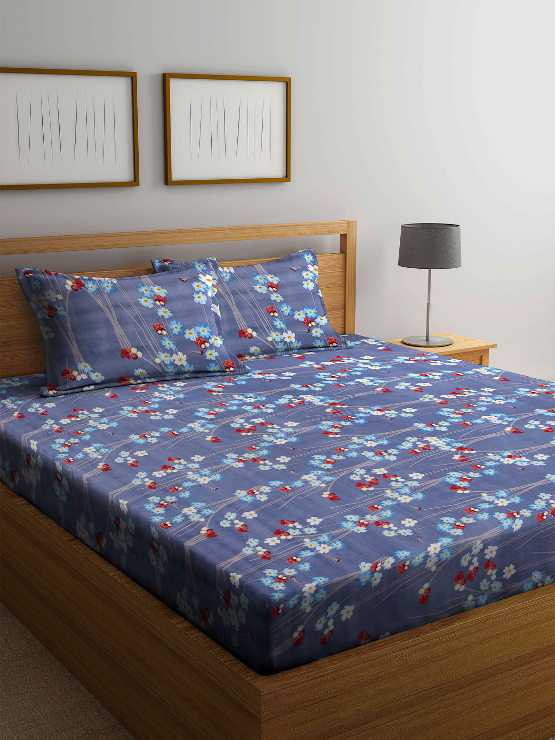 Mercy Bedsheet Set