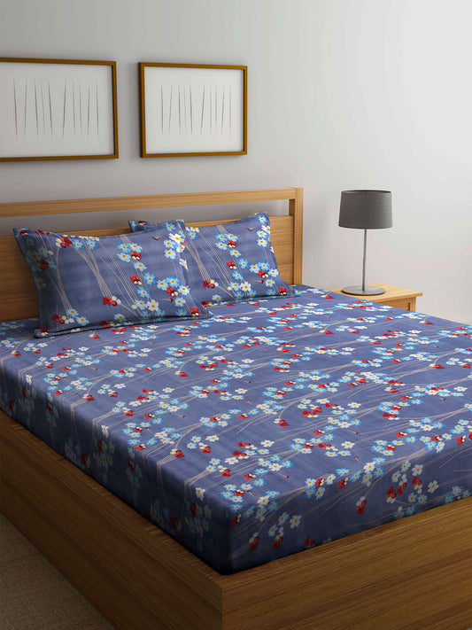 Mercy Bedsheet Set