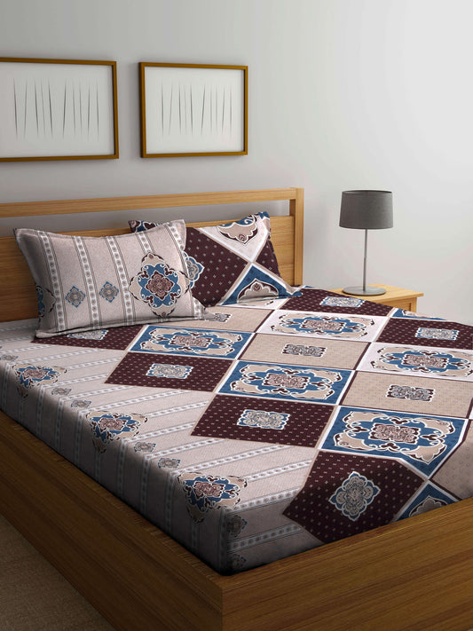 Ramona Bedsheet Set