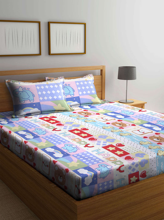 Aya Bedsheet Set