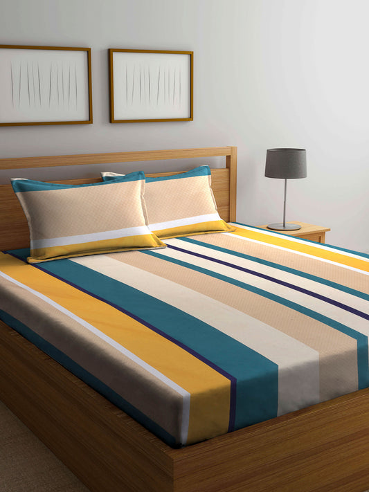Jacques Bedsheet Set