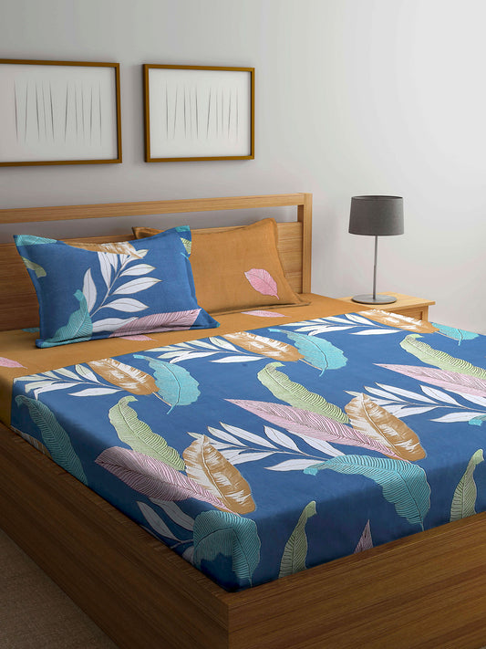 Roald Bedsheet Set