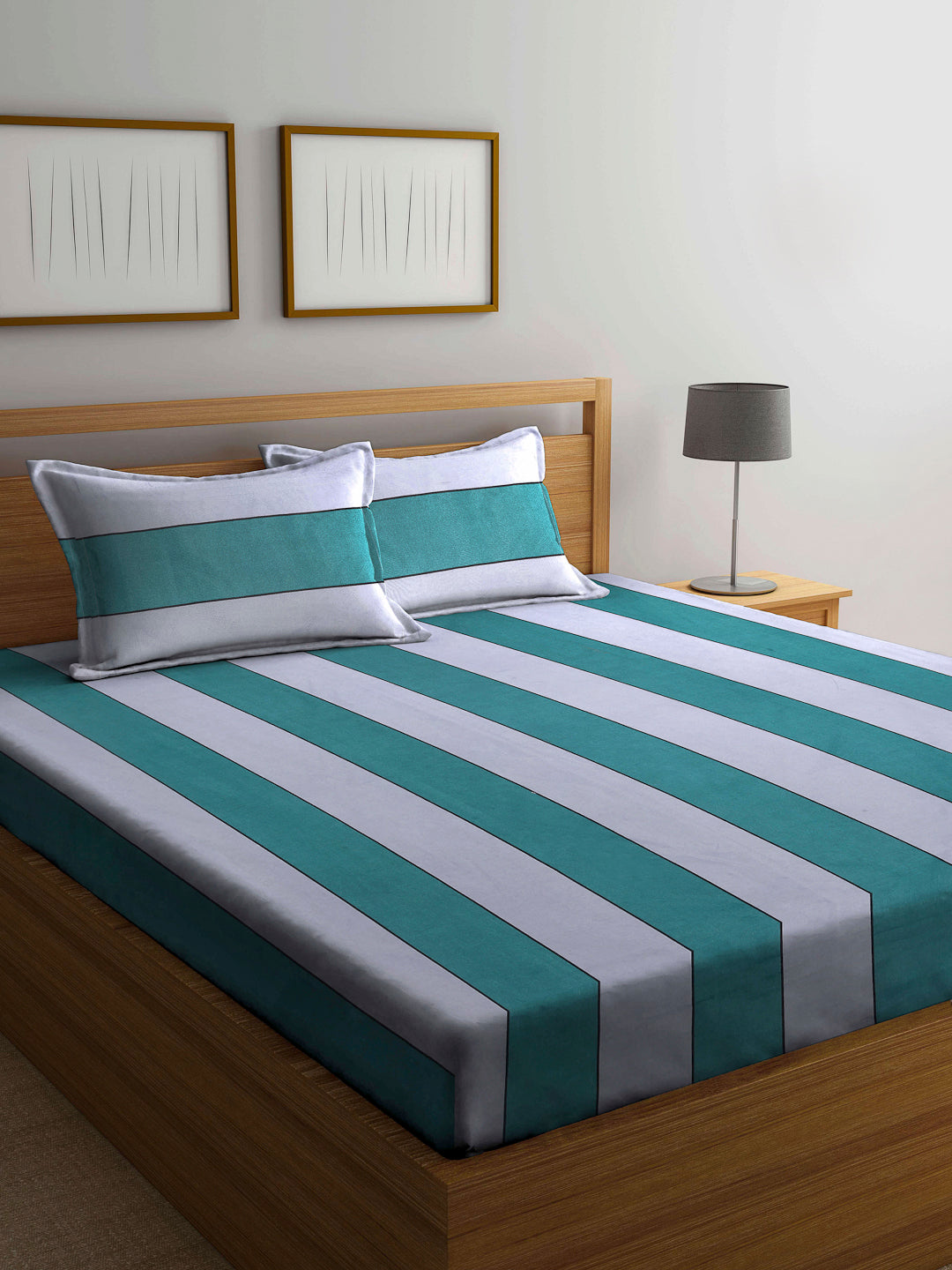 Sharon Bedsheet Set