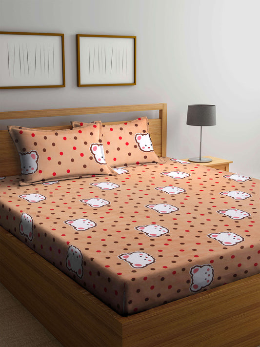 Berkley Bedsheet Set