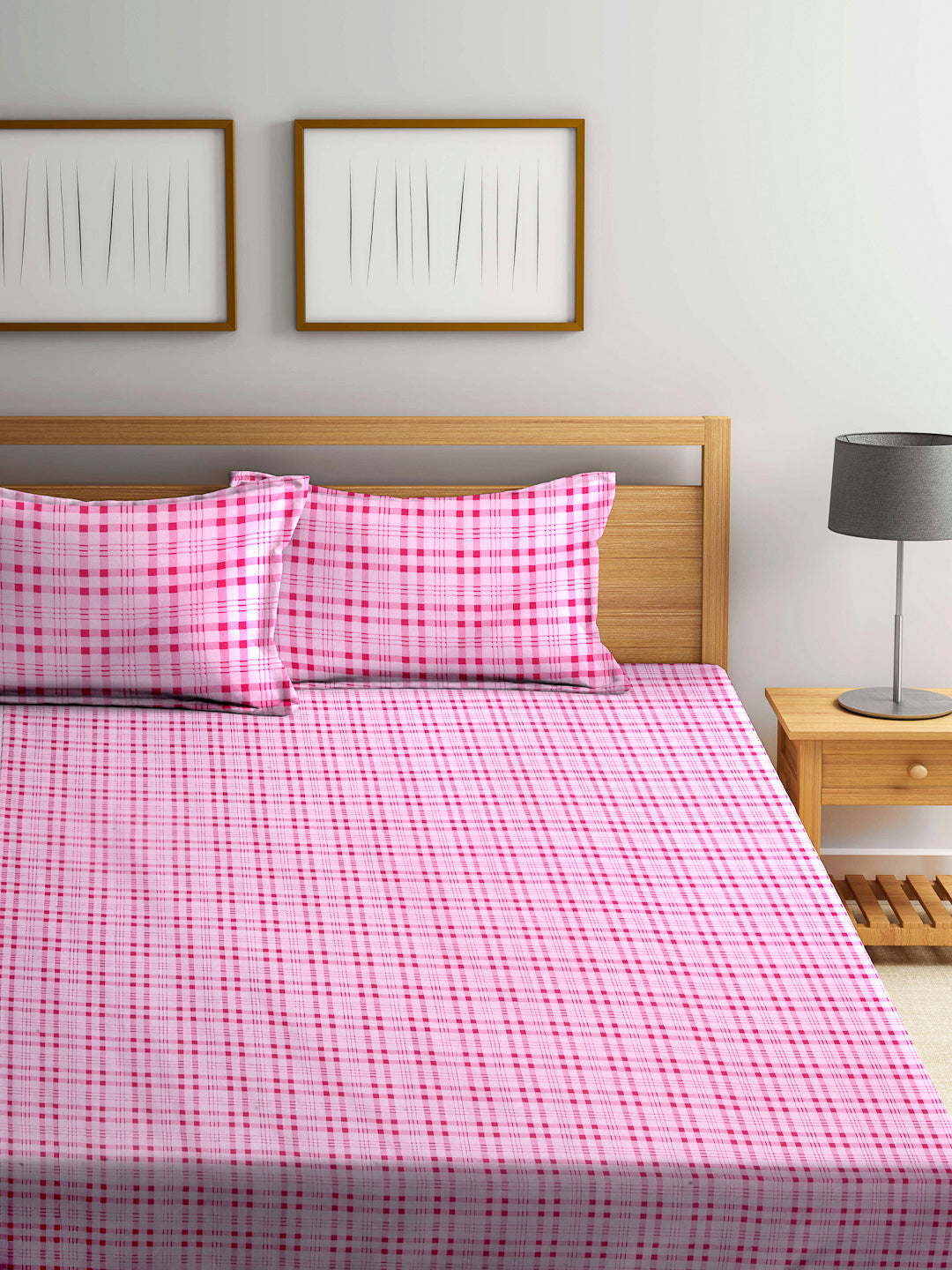 Brendan Bedsheet Set