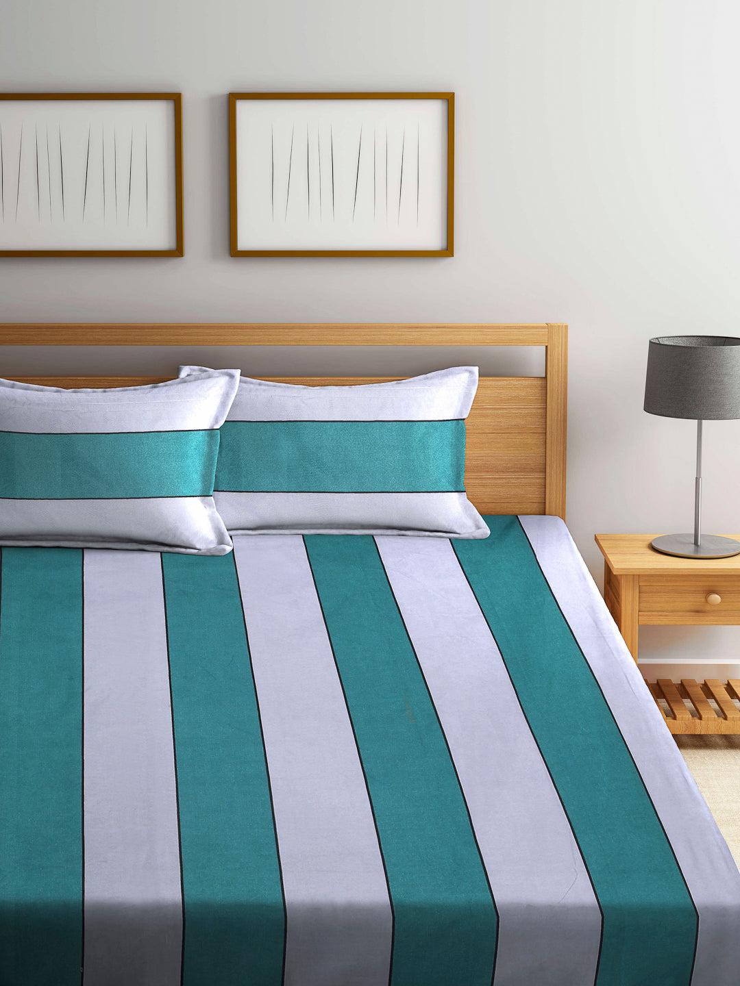 Sharon Bedsheet Set