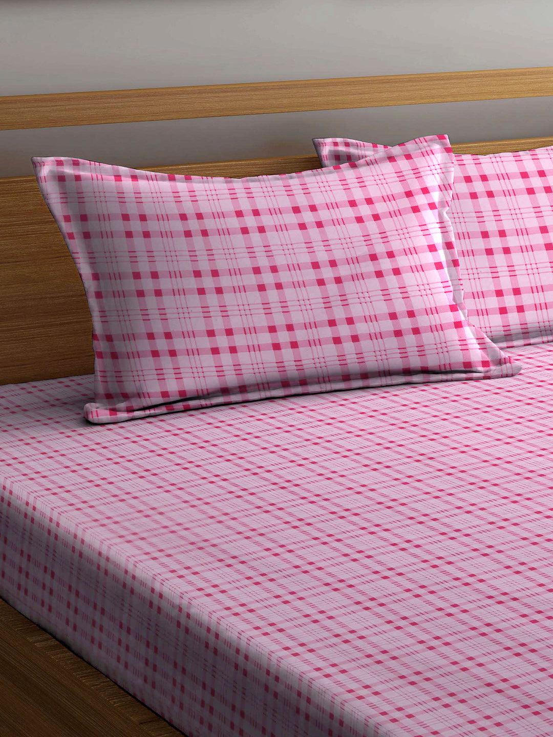 Brendan Bedsheet Set