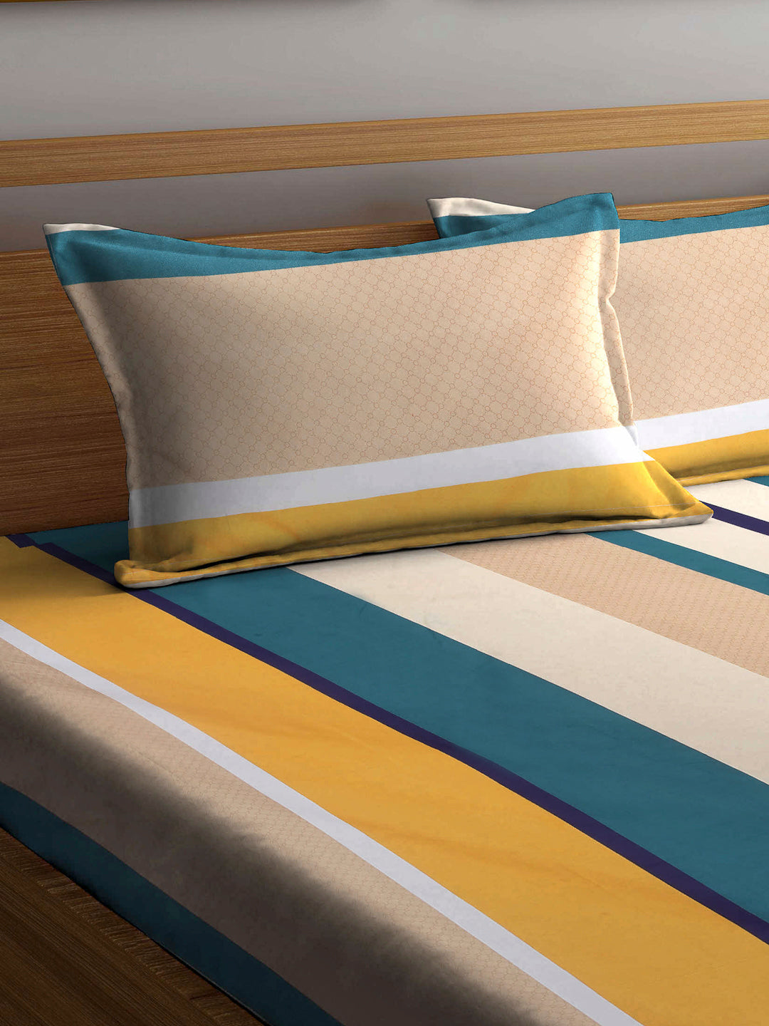 Jacques Bedsheet Set