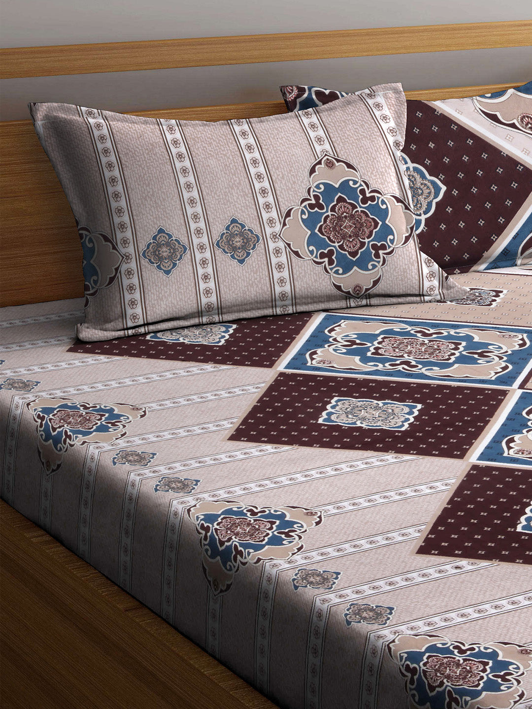 Ramona Bedsheet Set