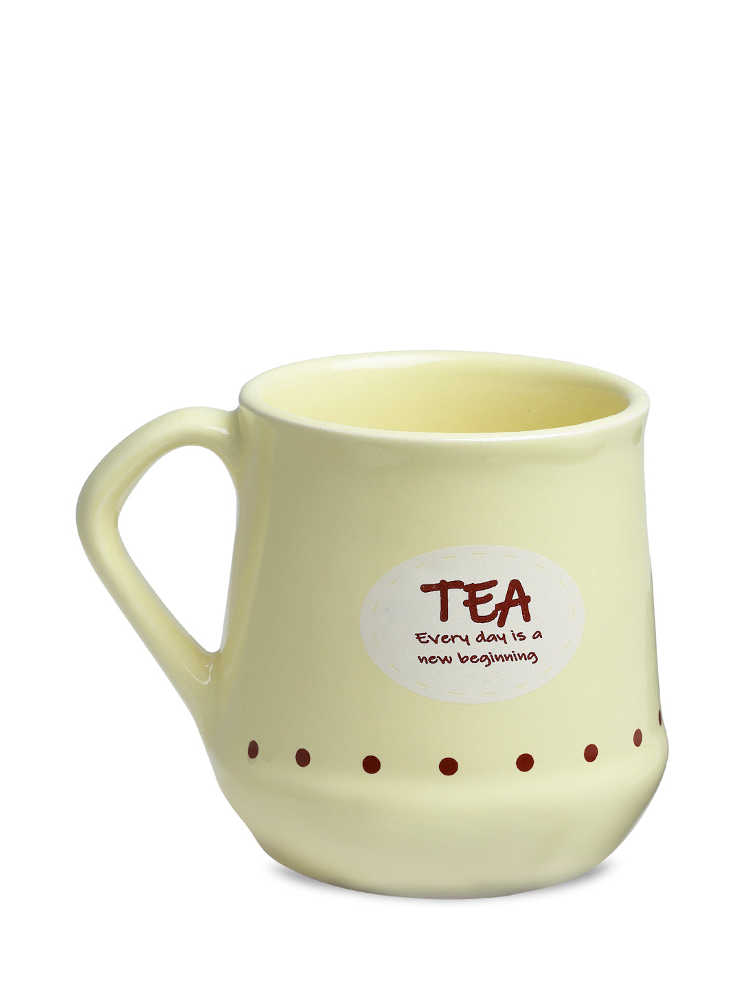 Tea Print Tea Set